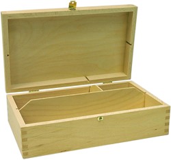 Tekendoos 713 27x16x8cm hout