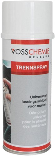 Trennspray Voss loswas 400gr