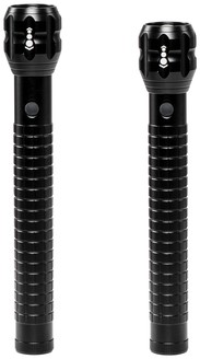 Zaklamp MAUL Kronos L LED 26cm lichtbereik 280m 8W-4