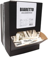 Koffiecreamer Biaretto sticks 2,5 gram 600 stuks-1