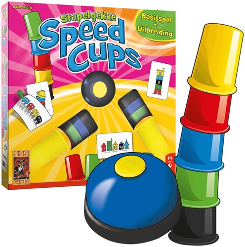 Spel Speed cups-2