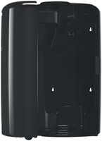 Afvalbak Tork B1 Elevation exclusief deksel 50 liter zwart 563008-2