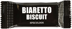 Koffiekoekjes Biaretto speculoos 200 stuks