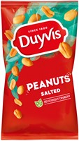 Pinda Duyvis gezouten 1000gr