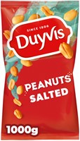 Pinda Duyvis gezouten 1000gr-2