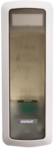 Zeepdispenser Katrin touchfree 500ml wit 44672