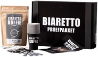 Proefpakket Biaretto Instant koffie-3