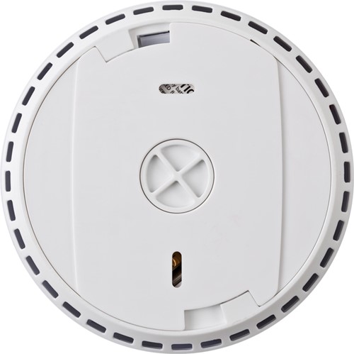 Rook-en hitte melder Brennenstuhl wifi Connect wit-1