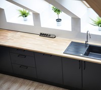 Stekkerdoos Brennenstuhl bureau Estilo 6vdig incl 2 USB 2m zw/zilver-5