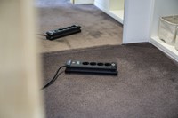 Stekkerdoos Brennenstuhl Premium 4 voudig 1.8 meter zwart-4