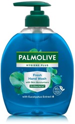 Handzeep Palmolive Hygiene Plus fresh met pomp 300ml