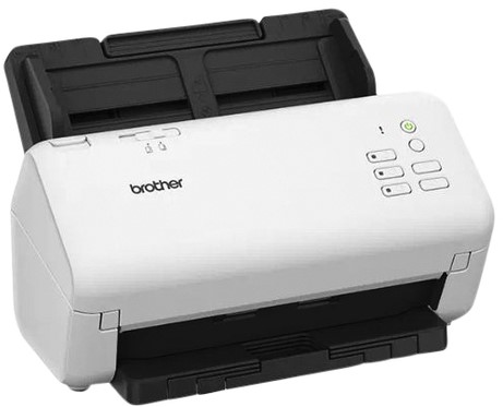 Scanner Brother ADS-4300N-2