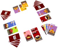 Spel Sushi go!-2