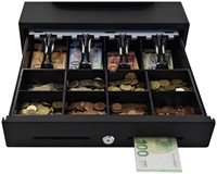 Kassa SAM4S ER-180U zwart-3