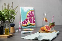 Acrylmarker edding e-5400 3D double liner medium basis assorti 5 stuks-2