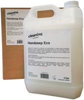 Handzeep Cleaninq vloeibaar 5000ml-2