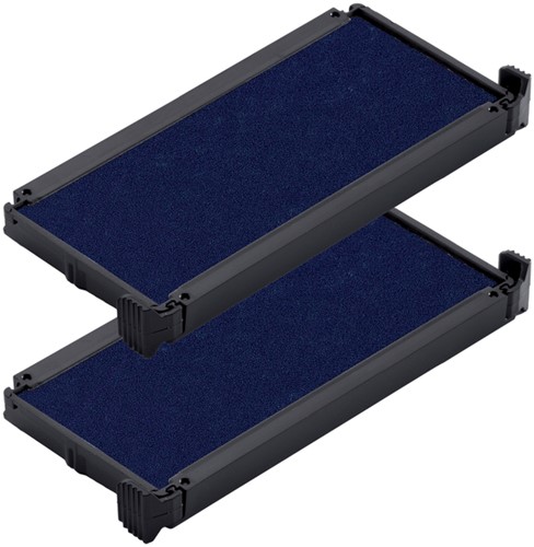 Stempelkussen Trodat Printy 6/4915 2 stuks blauw