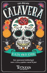 Dobbelspel Calavera
