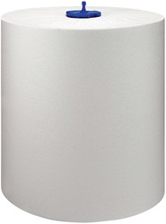 Handdoekrol Tork H1 Matic Universal 1-laags 280m wit 290059