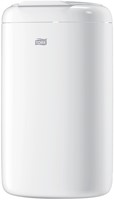 Afvalbak Tork B3 Elevation klein 5 liter wit 564000-2