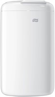 Afvalbak Tork B3 Elevation klein 5 liter wit 564000-3