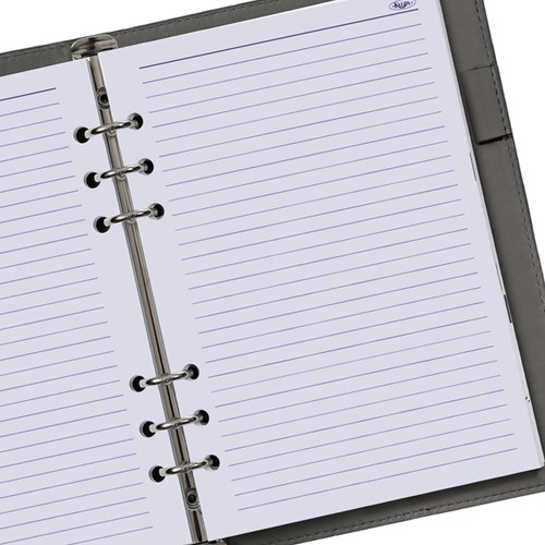 Agendavulling 2026 Kalpa A5 7dagen/2pagina's-2