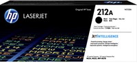 Tonercartridge HP W2120A 212A zwart