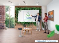 Whiteboard Nobo Premium Plus 100x150cm staal-1