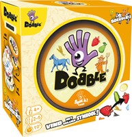 Spel Dobble Boerderij