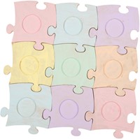 Plakkaatverf Creall basic pastel oranje 500ml-3