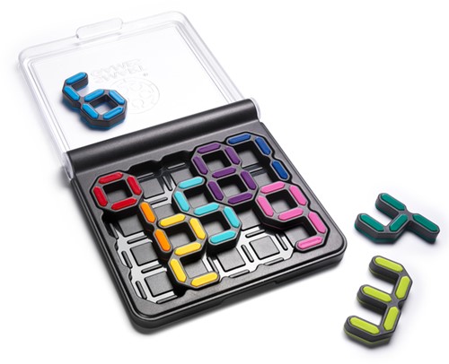 Puzzelspel Smart Games IQ Digits-2