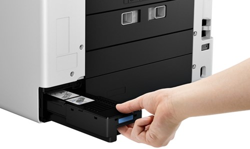 Multifunctional inktjet printer Canon MAXIFY GX7050-1