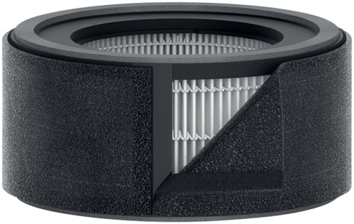 Filter Hepa 2-in-1 voor Leitz TruSens Z-1000-2