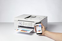 Multifunctional inktjet Brother MFC-J1010DW-1