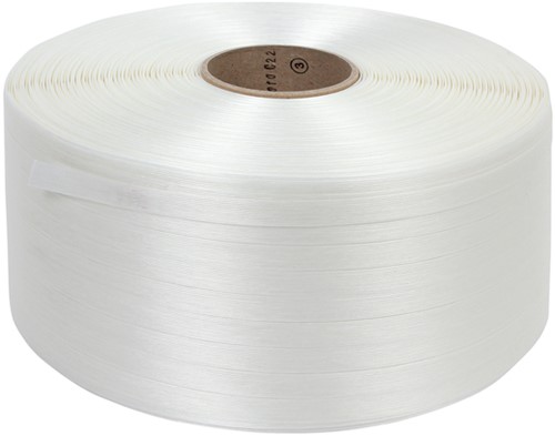 Textielband IEZZY 13mmx1100m kern 76mm-2