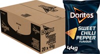 Chips Doritos Sweet Chili Pepper 44gr
