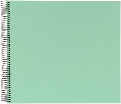 Spiraalalbum Bella Vista neo-mint
