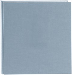 Fotoplakalbum Summertime blue/grey