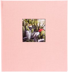 Fotoplakalbum Bella Vista rosé