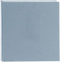 Fotoplakalbum Summertime blue/grey