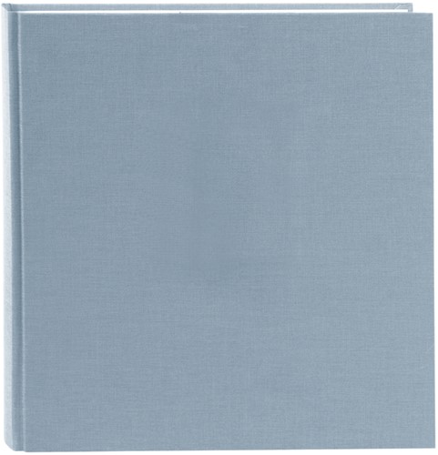 Fotoplakalbum Summertime blue/grey