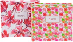 Insteekalbum 200 foto's 10x15cm Summer