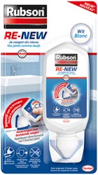 Voegkit Rubson Re-New 80ml wit