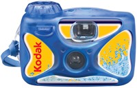 Camera Kodak Water Sport 27 ISO 800-2