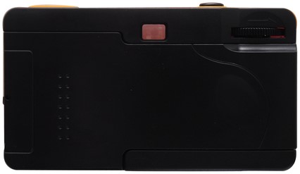 Camera Kodak M35 geel-2