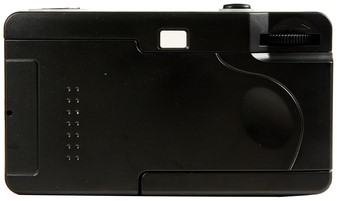 Camera Kodak M35 grijs-2