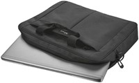 Laptoptas Trust Primo 16" zwart-2