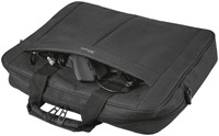 Laptoptas Trust Primo 16" zwart-3