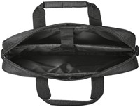 Laptoptas Trust Primo 16" zwart-2