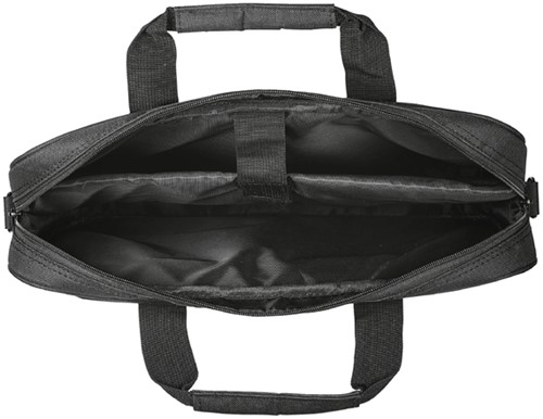 Laptoptas Trust Primo 16" zwart-2